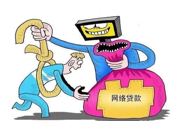 2025年最新类似信而富一定下款的，亲测5个跟信而富一样的口子