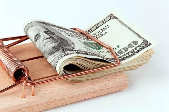 2026父亲给舅舅借钱不还,专业梳理5个网黑必下款软件